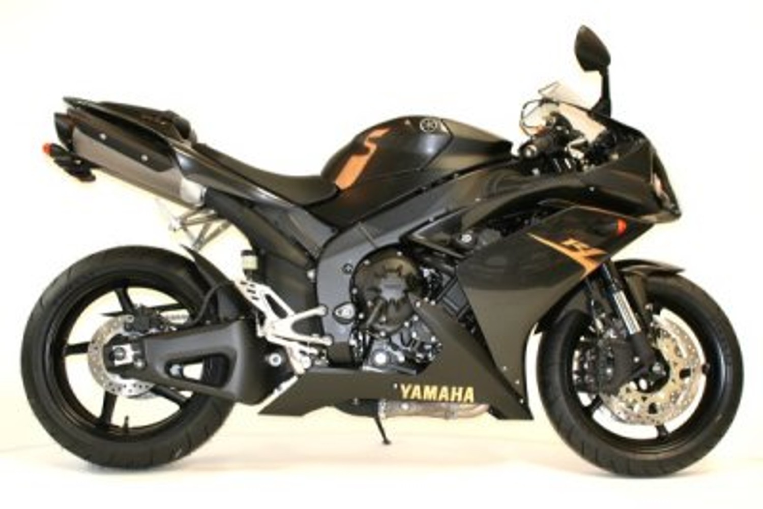 R&G Racing Aero Crash Protectors (lowers) for Yamaha YZF-R1 '07-'14 R&G Racing Aero Crash Protectors (lowers) for Yamaha YZF-R1 '07-'14